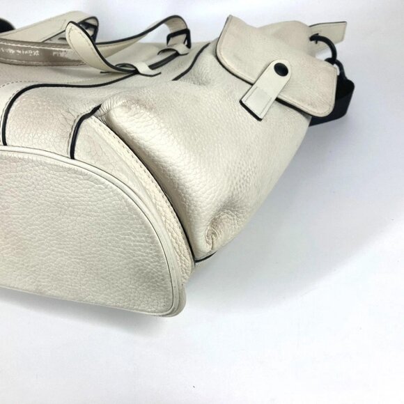 LOUIS VUITTON M58477 Monogram christopher 2WAY Bag Tote Bag Shoulder Bag - Picture 6 of 16